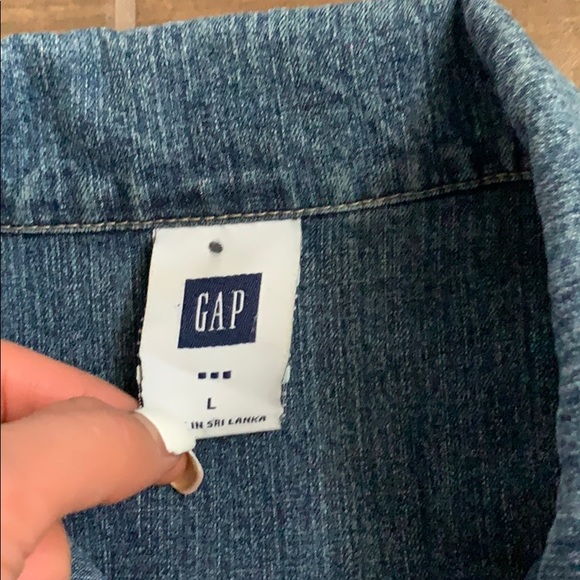 Kids Jacket - Picture 2 of 4